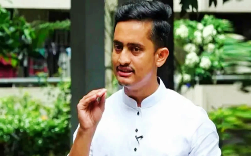 সমন্বয়কদের নামে যেন চাঁদাবাজি না হয় 