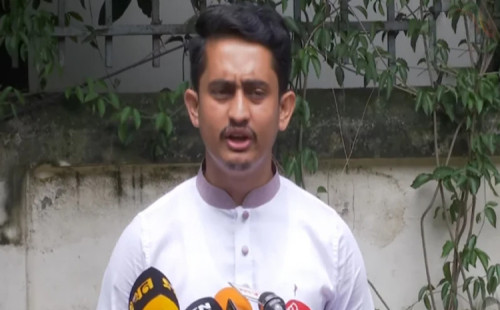 শিক্ষক পদত্যাগের নামে সারাদেশে যা হচ্ছে, সেটা সমর্থনযোগ্য নয় 