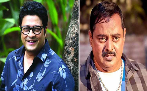 নায়ক-খলনায়ক দুজনই হত্যা মামলার আসামি 