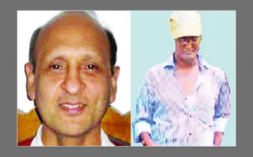 শীর্ষ সন্ত্রাসী সুইডেন আসলাম জামিনে মুক্ত 