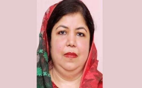 সাবেক স্পিকার শিরীন শারমিনসহ পরিবারের ব্যাংক হিসাব তলব 