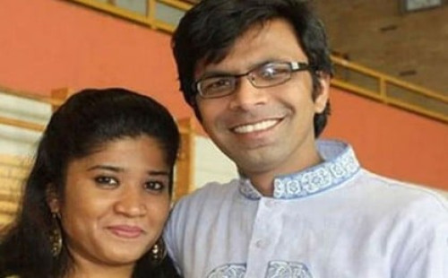 সাগর-রুনি হত্যাকাণ্ড : ১১১ বার পেছাল তদন্ত প্রতিবেদন জমার সময় 