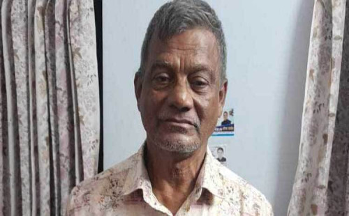 ঝিনাইদহের সাবেক এমপি নায়েব আলী জোয়ার্দার গ্রেফতার 