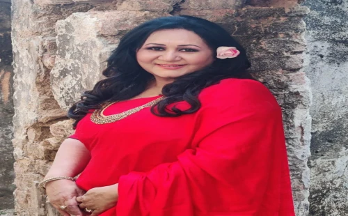 তরুণদের ভাইরাল হওয়ার প্রবণতা সত্যি ভয়াবহ: ফাহমিদা নবী 