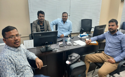 কুয়েতে গৃহকর্মী থেকে কোম্পানিতে ভিসা পরিবর্তন ৫৫ হাজার 