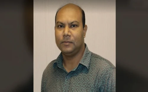 আলমগীর হোসেনকে চাকরিচ্যুত করায় ক্র্যাব-ডিজাবের নিন্দা 