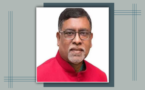 হাজার কোটি টাকা হাতিয়েছেন সাবেক স্বাস্থ্যমন্ত্রী জাহিদ মালেক 