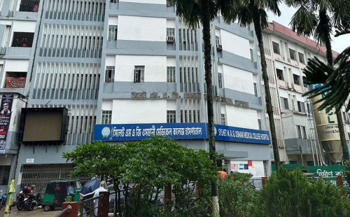 বিচার সালিশ বৈঠকে কুপিয়ে জখম, হাসপাতালে মৃত্যু 