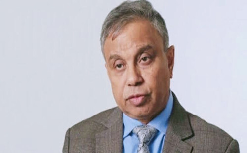 প্রাক্তন প্রধানমন্ত্রীর মুখ্য সচিব আবুল কালাম আজাদ ৭ দিনের রিমান্ডে 