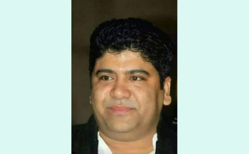 শেখ পরিবারের সদস্য মঈন আব্দুল্লাহ গ্রেফতার 