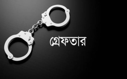 বিমানবন্দরে ছিনতাইয়ের সময় গ্রেফতার ৩ 