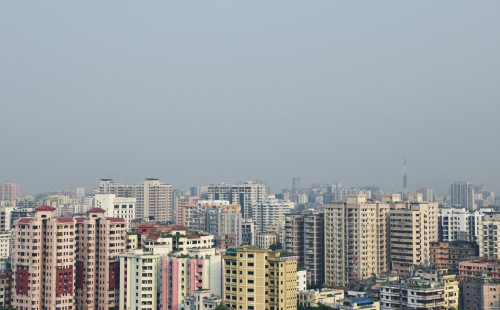 ছিনতাই, ডাকাতি ও খুন বেড়েছে রাজধানীতে। 