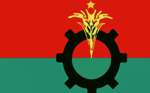 চারটি মহানগর এবং পাঁচটি জেলায় নতুন কমিটি ঘোষণা বিএনপির। 