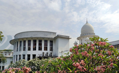 তত্ত্বাবধায়ক সরকার বাতিল করে সংবিধানের পঞ্চদশ সংশোধনী কেন অবৈধ হবে না  হাইকোর্ট। 