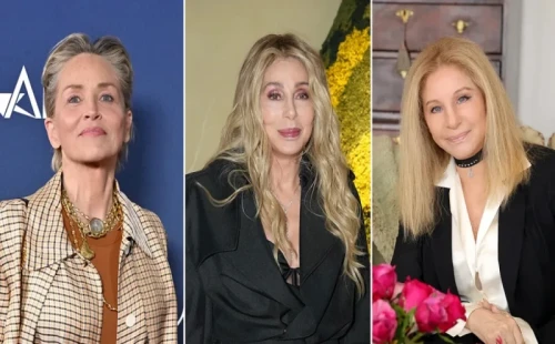 যেসব তারকা ট্রাম্পকে একেবারেই পছন্দ করেন না,। 