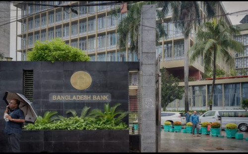 নীতি সুদহার বৃদ্ধি নয় সিন্ডিকেটের দানব  দমন করুন 