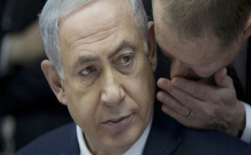 ইসরায়েলের প্রধানমন্ত্রী বেঞ্জামিন নেতানিয়াহুর বিরুদ্ধে গ্রেফতারি পরোয়ানা জারি। 