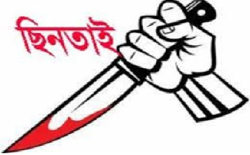 মাদকের টাকা জোগাতে ছিনতাই 