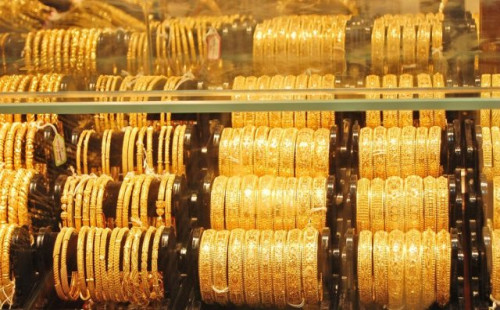 দেশের ইতিহাসে এটিই এখন পর্যন্ত সোনার সর্বোচ্চ দাম 