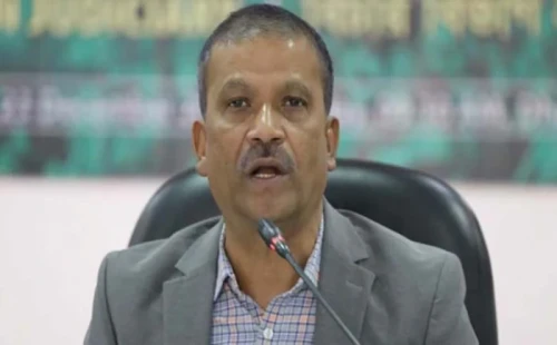 ভয় লাগে, আতঙ্ক লাগে, সবচে বেশি হতাশ লাগে  অধ্যাপক আসিফ নজরুল 