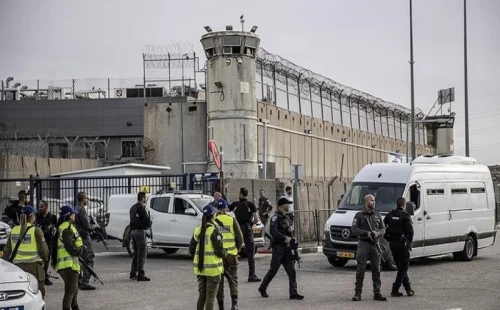 ইসরায়েলি কারাগারে বন্দী অবস্থায়  ৫৯ ফিলিস্তিনি মৃত্যু 