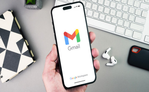 এবার বড়সড় পরিবর্তন আসছে জি-মেইলে 