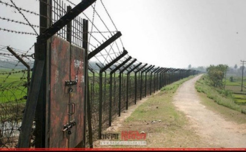 ভারতীয় খাসিয়াদের হামলায়  এক বাংলাদেশি যুবক 