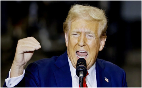 হুথিদের বেশ কয়েক জন নেতা নিহত হয়েছেন বলে দাবি করেছে হোয়াইট হাউস 