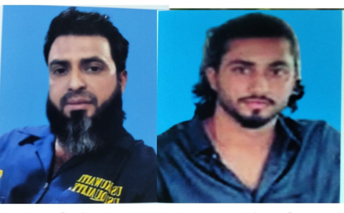 স্বামীর লাথিতে অন্তঃসত্ত্বা স্ত্রী গুরুতর আহত, ভ্রুন বাচ্চাটি নষ্ট 