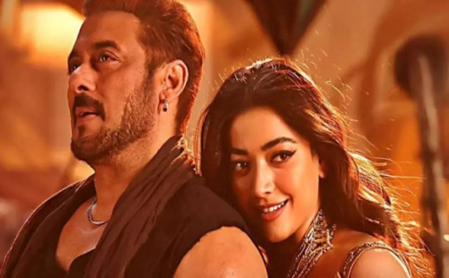 নতুন সিনেমা ‘সিকান্দার’-এর জন্য। তবে ভক্তদের জন্য এলো দুঃসংবাদ 