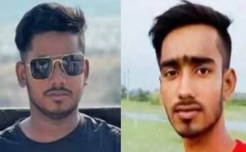 চোর সন্দেহে এক যুবককে পিটুনির প্রতিবাদ জানাতে গিয়ে গণপিটুনির শিকার হয়ে দুই ভাই নিহত 