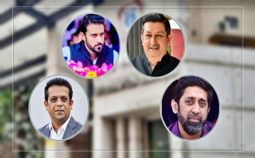 শেখ হাসিনা পরিবারের চার সদস্যের দেশত্যাগে নিষেধাজ্ঞা 