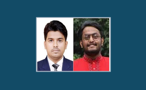 দূই উপদেষ্টার সহকারীদের দুর্নীতির অভিযোগ দুদকের নজরে এসেছে 