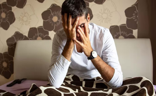 পুরুষরা যে ৩ রোগে সবচেয়ে বেশি ভুগছেন 