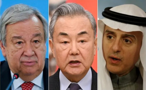 যুদ্ধবিরতির সিদ্ধান্তকে স্বাগত জানালো বিশ্ব সম্প্রদায় 