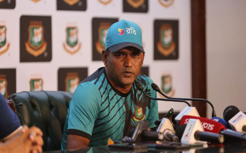 পাকিস্তানে যাওয়ার কথা রয়েছে বাংলাদেশের 