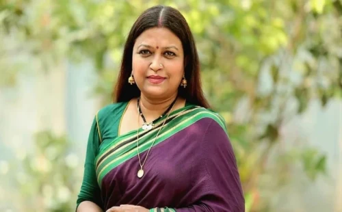 জামিন পেলেন   নির্মাতা চয়নিকা চৌধুরী 