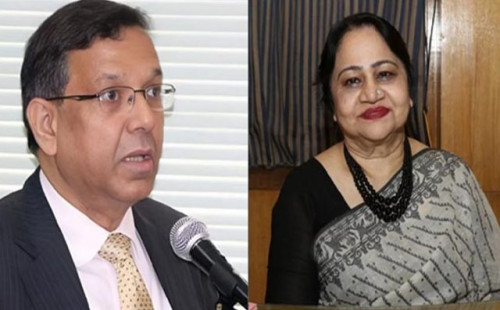 আওয়ামী লীগ আনিসুল  হকের সহযোগী তৌফিকা করিমের বিরুদ্ধে দুদকের মামলা 