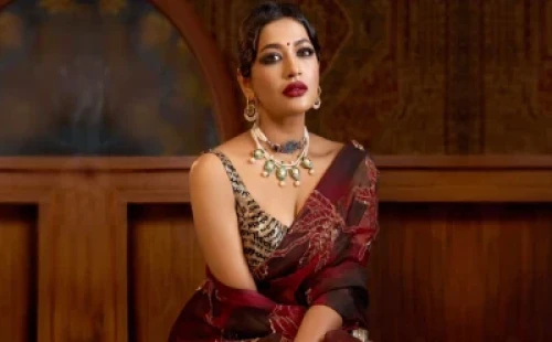 আমি আবার ‘র’-এর এজেন্ট হয়ে গেছি: বাঁধন 