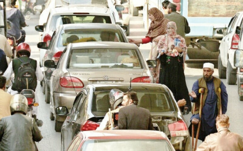 ভিক্ষাবৃত্তি : ৫ হাজারের বেশি পাকিস্তানিকে ফেরত পাঠিয়েছে সৌদি 