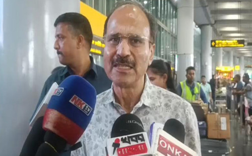 বাংলাদেশ নিয়ে আমাদের দুশ্চিন্তা বাড়ছে: ভারতের সাবেক মন্ত্রী 