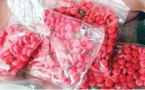 নেশাখুর  এর কাছে মা-বাবার চেয়ে মাদক বড় 