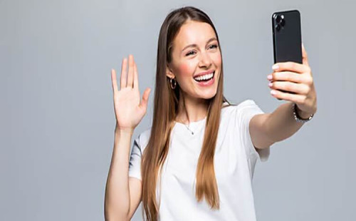 সেলফি দেখে রোগ নির্ণয় করে দেবে এআই 