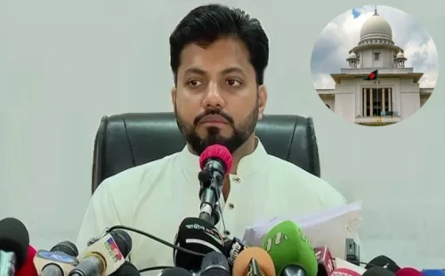 ইশরাক মেয়র হিসেবে শপথ নেবেন কি না, সিদ্ধান্ত নেবে ইসি’ 