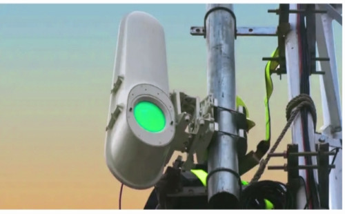 স্টারলিঙ্কের দিন শেষ? এবার আসছে নতুন ইন্টারনেট 