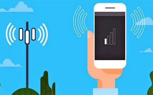 মোবাইলে দুর্বল নেটওয়ার্ক? সমস্যা থেকে মুক্তি দেবে এই ৫ উপায় 