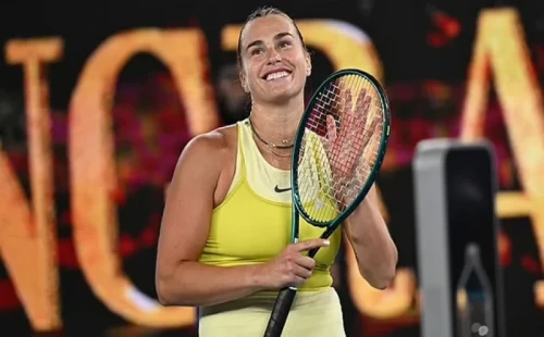 সেমিফাইনালে দুই গ্র্যান্ড স্লাম জয়ী আরিনা সাবালেঙ্কা ও ইগা সিওনতেক মুখোমুখি 