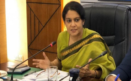 প্রধান উপদেষ্টার সঙ্গে তারেক রহমানের বৈঠকে স্বস্তিকর পরিস্থিতি এসেছে: পরিবেশ উপদেষ্টা 