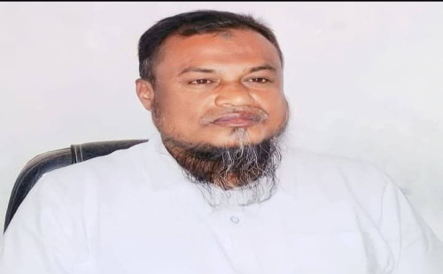 বাউফলে যুবদলের আহবায়ক  সাইফুল ইসলাম জসিমের বহিষ্কারাদেশ প্রত্যাহারের দাবি 