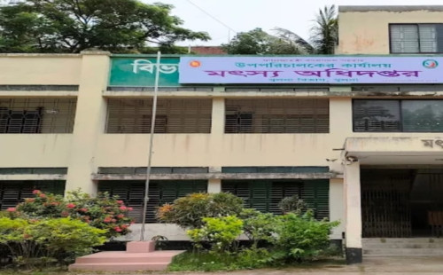 জাটকা সংরক্ষণে মৎস্য অধিদপ্তর খুলনা জেলার ৫১ মোবাইল কোর্ট 